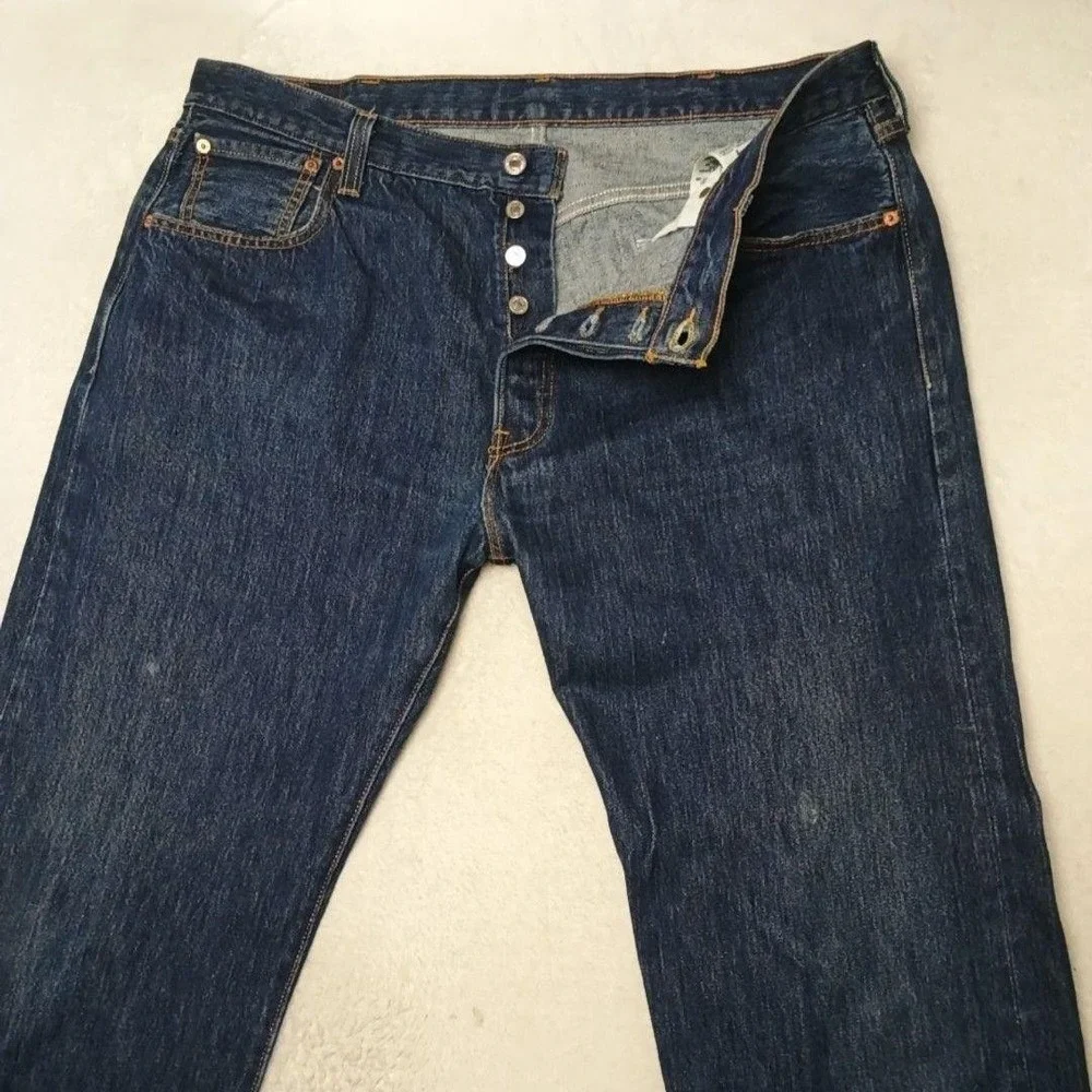 Levis levis 501